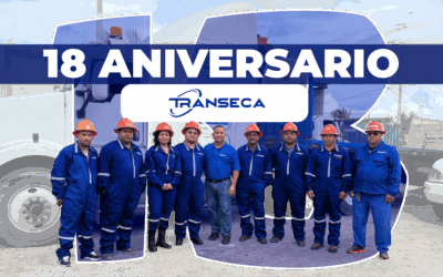 18 ANIVERSARIO